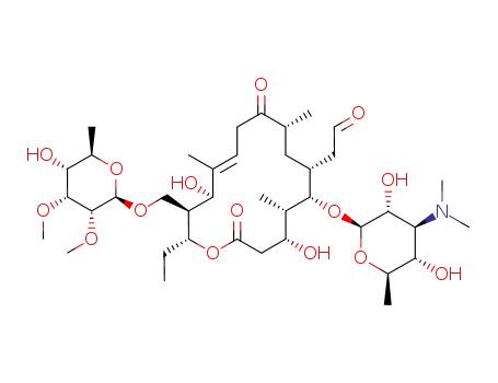 10,13-dihydro-13-hydroxy-desmycosin