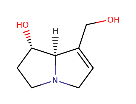 HELIOTRIDINE