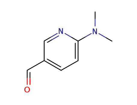 6-(DIMETHYLAMINO)NICOTINALDEHYDE