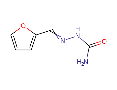 2-(furan-2-ylmethylene)hydrazine-1-carboxamide
