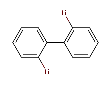 biphenyl-2,2'-diyl-bis-lithium