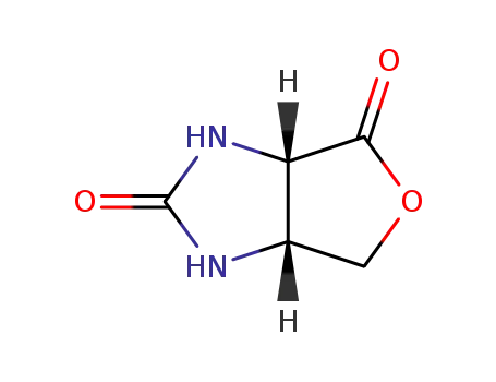 (3aS,6aR)-tetrahydro-1H-furo[3,4-d]imidazole-2,4-dione