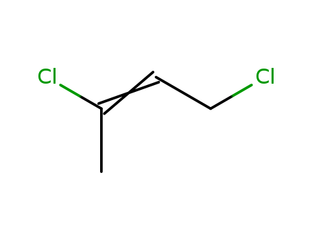 1,3-Dichloro-2-butene