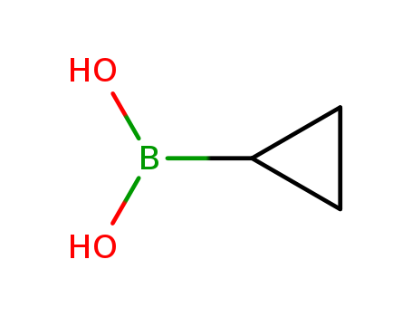 Cyclopropylboronic acid