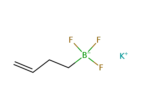 potassium 1-propenyltrifluoroborate
