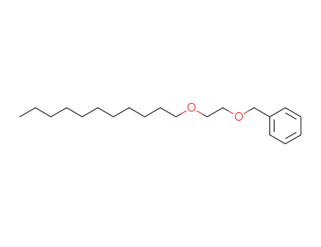 (2-undecyloxy-ethoxymethyl)-benzene
