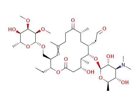10,11-dihydrodesmycosin