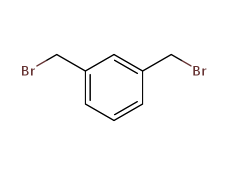 1,3-Bis(bromomethyl)benzene(626-15-3)