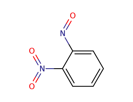 o-nitronitrosobenzene