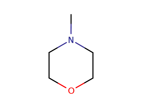 4-methyl-morpholine
