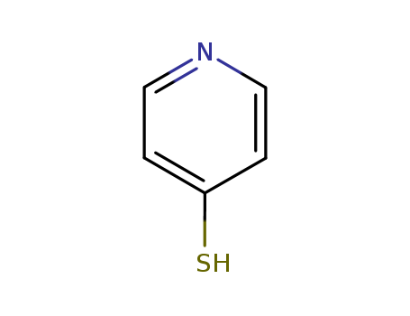 4-Mercaptopyridine CAS NO.4556-23-4
