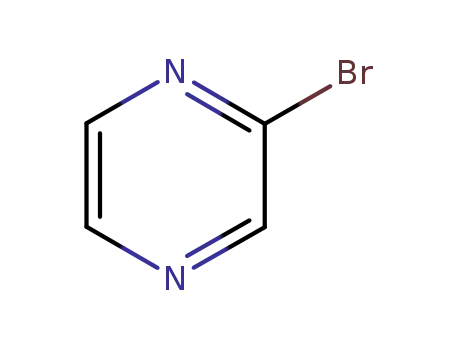2-bromopyrazine