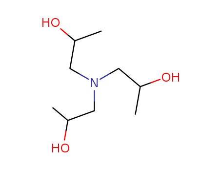 Triisopropanolamine(122-20-3)