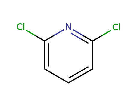2,6-Dichloropyridine(2402-78-0)