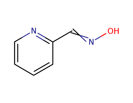 Pyridine-2-Carboxaldoxime manufacture