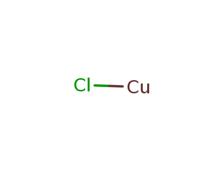 Cuprous chloride(7758-89-6)