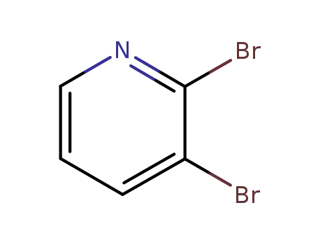 2-Bromo-3-methyl-6-chloropyridine