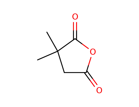 α,α-ジメチルこはく酸無水物