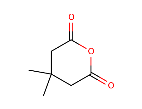 Factory Supply 3,3-Dimethylglutaric anhydride
