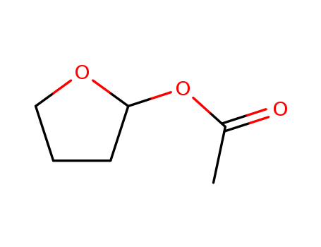 tetrahydro-2-furyl acetateCAS NO.1608-67-9