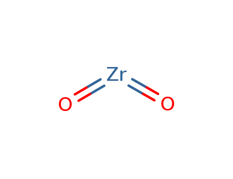 Zirconium dioxide(1314-23-4 )
