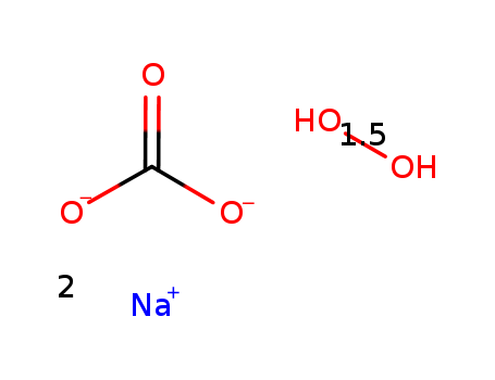 Sodium carbonate peroxide