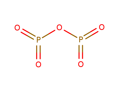 phosphorus pentaoxide
