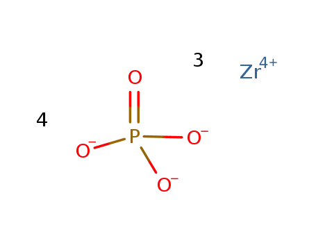 zirconium(IV) phosphate