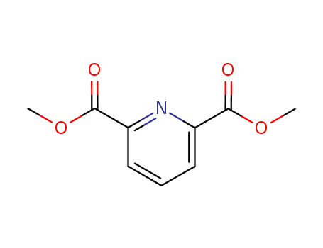 Dimethyl pyridine-2,6-dicarboxylate(5453-67-8)