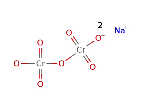 sodium dichromate