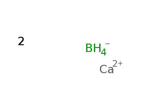 calcium borohydride