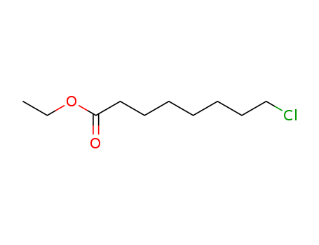 8-Chloro-octanoic acid ethyl ester