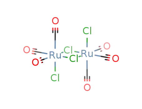 dichlorotricarbonylruthenium(II) dimer