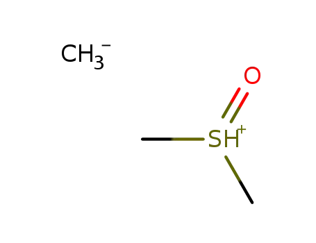 dimethyloxosulfonium methylide
