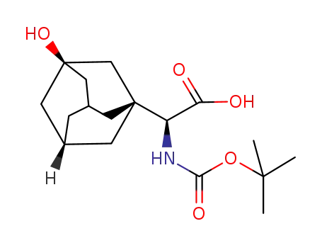 (3,7]decane-1-acetic acid