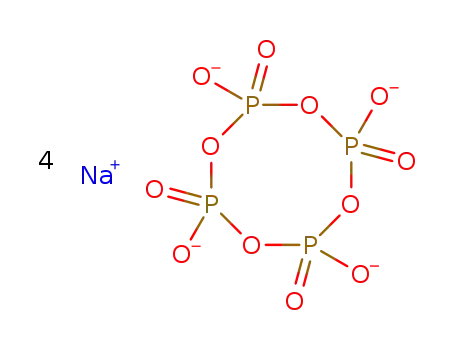 sodium tetrametaphosphate