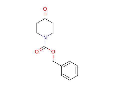 1-Benzyloxycarbonyl-4-piperidone