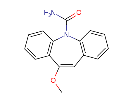 10-Methoxycarbamazepine