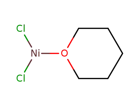 nickel chloride dioxane adduct