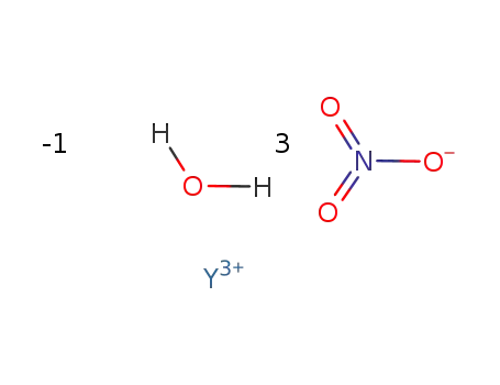 yttrium(III) nitrate hydrate