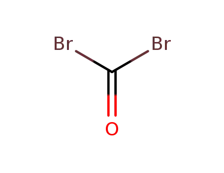 carbonyl dibromide