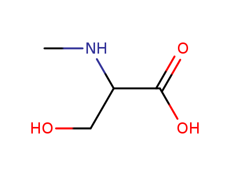 Serine, N-methyl-