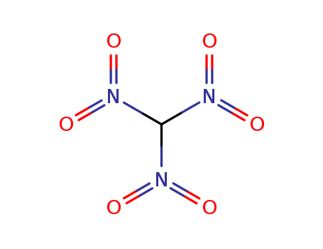Methane, trinitro-(517-25-9)