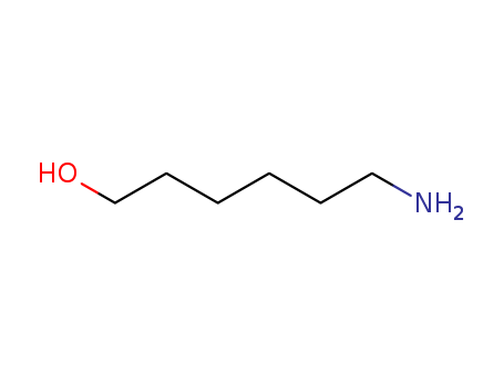 High quality 6-Amino-1-Hexanol supplier in China(4048-33-3)