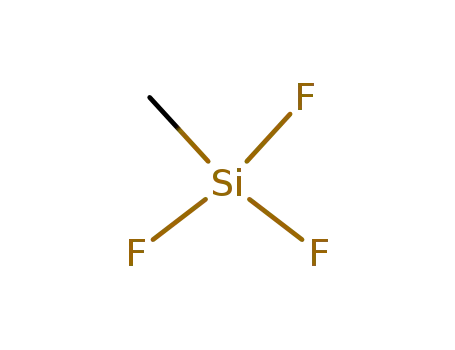 Silane,trifluoromethyl-