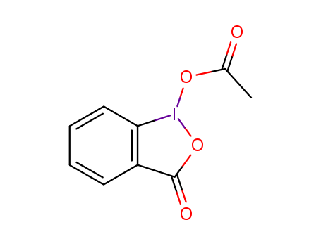 1,2-Benziodoxol-3(1H)-one, 1-(acetyloxy)-