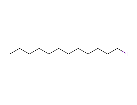 1-Iodododecane(4292-19-7)