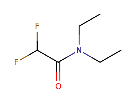 N,N-diethyl-2,2-difluoroacetamide