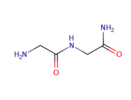 glycylglycinamide