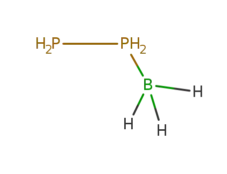 diphosphane-borane